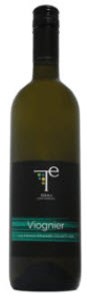 Terra Estate Winery Viognier 2016